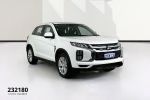 Image for 2022 Mitsubishi ASX XD ES