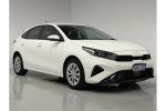 Image for 2022 Kia Cerato BD S