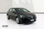 Image for 2019 Holden Astra  R