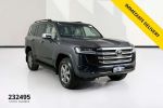Image for 2026 Toyota Landcruiser FJA300R Sahara