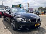Image for 2017 BMW 4 2D CONVERTIBLE F33 MY16.5 30i M SPORT