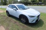 Image for 2015 Mazda CX-3 Wagon DK4W7A sTouring