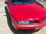 Image for 2002 MITSUBISHI MAGNA 4D WAGON TJ EXECUTIVE