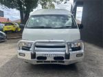 Image for 2015 Toyota Hiace Bus KDH223R Commuter