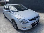 Image for 2011 Hyundai i30 Hatchback FD MY11 SLX