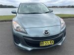 Image for 2012 Mazda 3 Hatchback BL10F2 Neo
