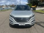 Image for 2017 Hyundai Tucson Wagon TL2 MY18 Elite