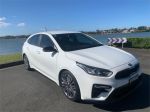 Image for 2019 Kia Cerato BD GT