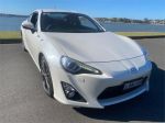 Image for 2013 Toyota 86 Coupe ZN6 GTS