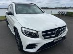 Image for 2016 Mercedes-Benz GLC-Class Wagon X253 GLC250 d