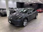 Image for 2023 Tesla Model Y MY23 Long Range