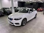 Image for 2019 BMW 2 Series F23 220i Luxury Line