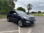 Image for 2015 HYUNDAI SANTA FE 4D WAGON DM MY15 HIGHLANDER CRDi (4x4)