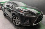 Image for 2018 Lexus NX Wagon AGZ15R NX300 Luxury