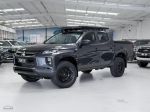 Image for 2019 Mitsubishi Triton MR GLX