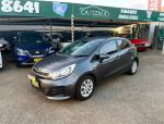 Image for 2016 KIA RIO 5D HATCHBACK UB MY16 S