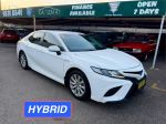 Image for 2021 Toyota Camry AXVH70R Ascent Sport