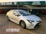 Image for 2021 Toyota Corolla ZWE211R Ascent Sport