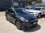Image for 2015 HONDA HR-V 4D WAGON VTi-L