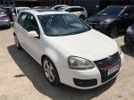 Image for 2009 VOLKSWAGEN GOLF 5D HATCHBACK 1K MY09 GTi