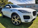 Image for 2019 Jaguar E-PACE X540 MY20 SE