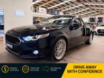 Image for 2015 Ford Falcon Ute Utility FG X XR6