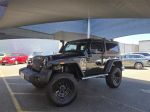 Image for 2010 Jeep Wrangler Softtop JK MY2010 Sport