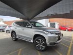 Image for 2018 Mitsubishi Pajero Sport Wagon QE MY19 GLS