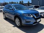 Image for 2022 Nissan X-TRAIL Wagon T32 MY22 ST+