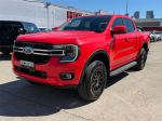 Image for 2022 Ford Ranger PX MkIII XLT