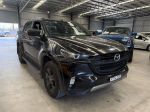 Image for 2023 Mazda BT-50 Utility TFS40J SP