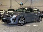 Image for 2022 Kia Rio YB Sport