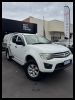 Image for 2013 Mitsubishi Triton Utility MN MY14 GLX