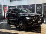 Image for 2019 Jeep Grand Cherokee WK Limited