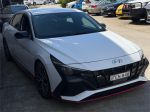 Image for 2023 Hyundai i30 CN7.V1 N Premium