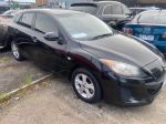 Image for 2013 MAZDA MAZDA3 5D HATCHBACK BL SERIES 2 MY13 NEO