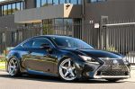 Image for 2015 Lexus RC300h Coupe AVC10 F Sport