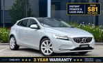 Image for 2018 Volvo V40 T4 Inscription Auto MY18
