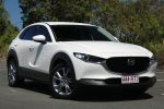 Image for 2024 Mazda CX-30 DM G20 Touring