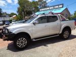 Image for 2018 Nissan Navara UTILITY ST-X DUAL CAB D23 S2