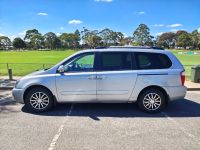 Image for 2010 Kia CARNIVAL Wagon