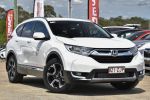 Image for 2019 Honda CR-V RW VTi
