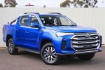 Image for 2026 LDV T60 Max PRO Auto 4x4 MY25 Dual Cab