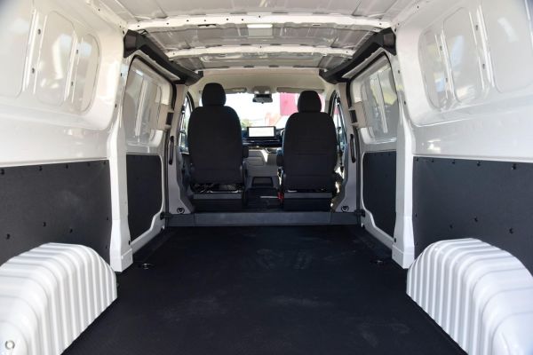 2026 LDV Deliver 7 LWB Auto image