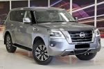 Image for 2026 Nissan Patrol Y62 Ti