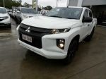 Image for 2021 Mitsubishi Triton MR GLX