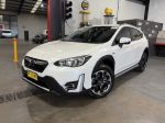 Image for 2022 Subaru XV G5X L