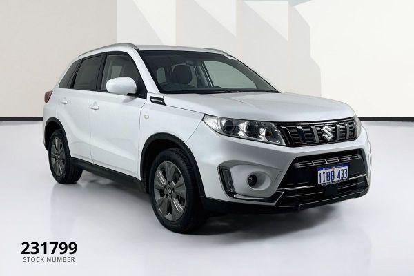 2024 Suzuki Vitara LY Series II  image
