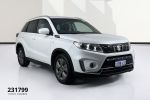 Image for 2024 Suzuki Vitara LY Series II 
