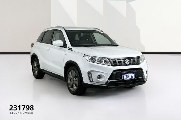 2023 Suzuki Vitara LY Series II  image